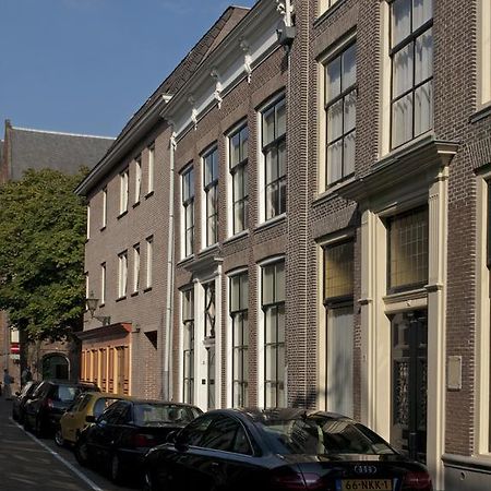 B&B Bij De Sassenpoort Zwolle  Eksteriør bilde