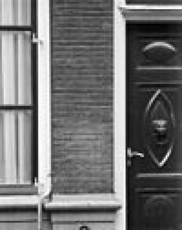 B&B Bij De Sassenpoort Zwolle  Eksteriør bilde