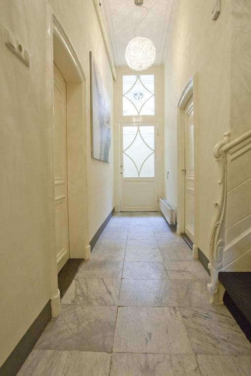 B&B Bij De Sassenpoort Zwolle  Rom bilde