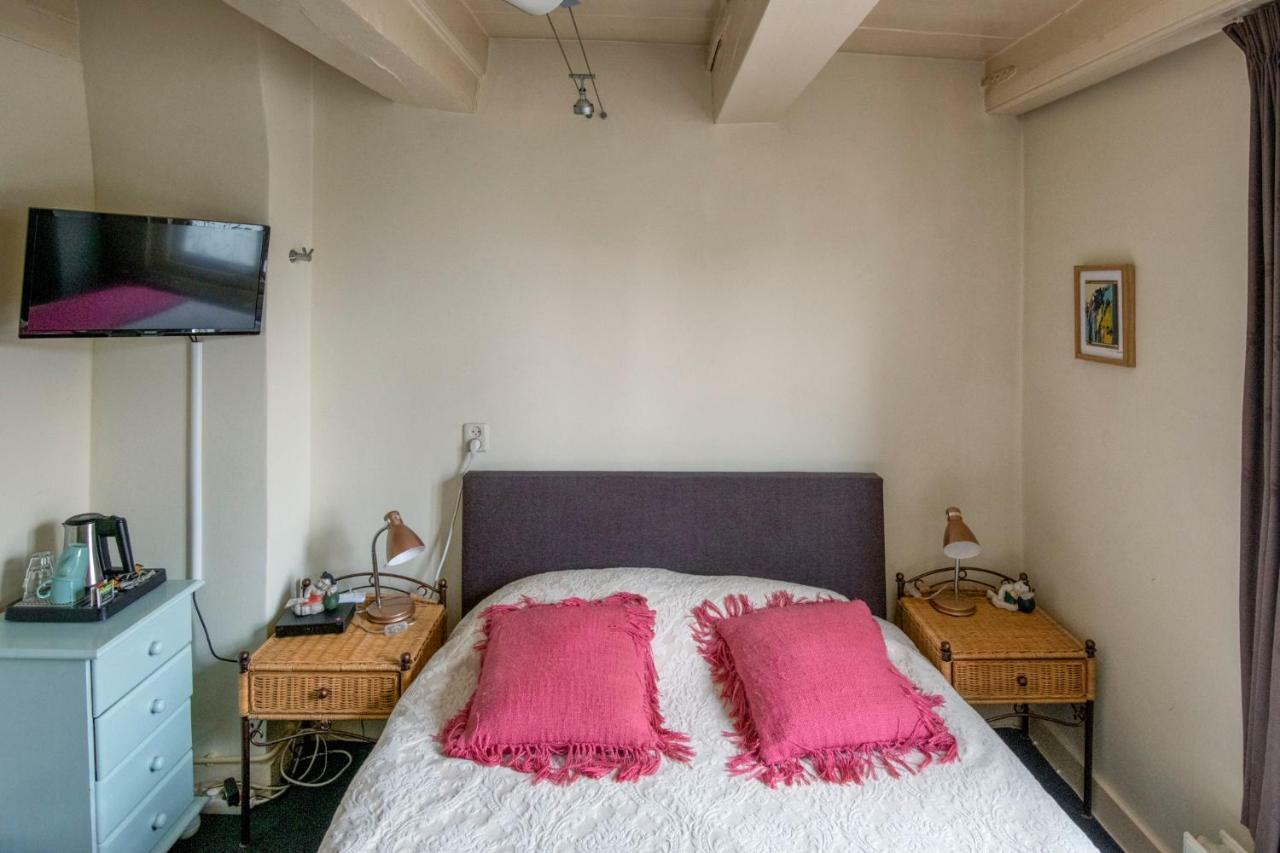 B&B Bij De Sassenpoort Zwolle  Eksteriør bilde