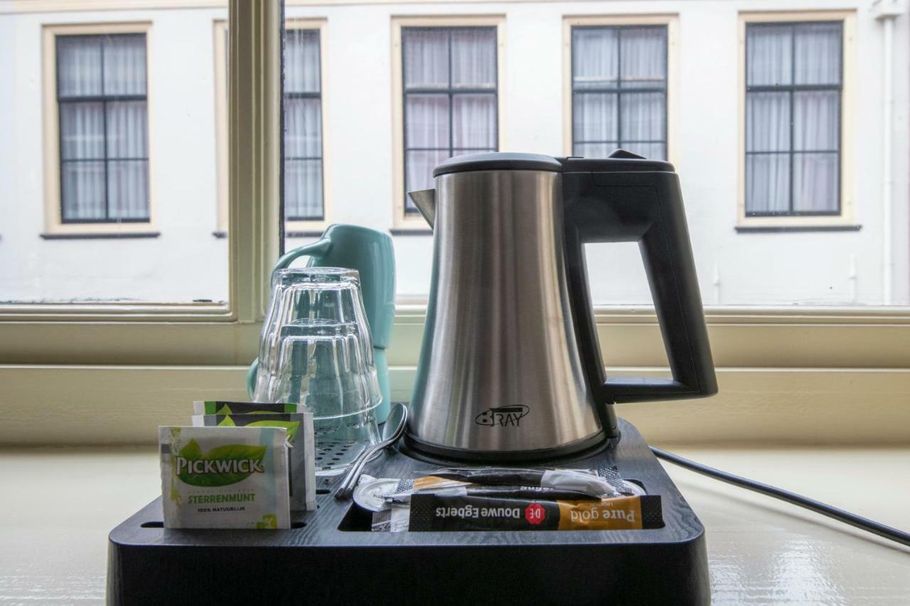B&B Bij De Sassenpoort Zwolle  Rom bilde